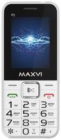 Телефон Maxvi P2