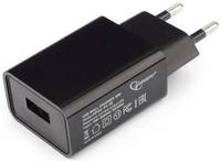 Сетевой адаптер питания Cablexpert MP3A-PC-25 зарядка 2A USB-порт
