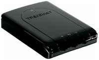 Wi-Fi роутер TRENDnet TEW-655BR3G, черный