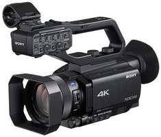 Видеокамера Sony PXW-Z90
