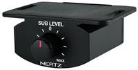 Hertz HRC Sub Volume Remote