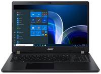 15.6″ Ноутбук Acer TMP215-41 1920x1080, AMD Ryzen 3 Pro 4450U 2.5 ГГц, RAM 8 ГБ, DDR4, SSD 256 ГБ, AMD Radeon Graphics, Windows 10 Pro, NX.VRHER.005