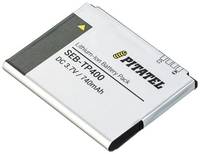 Аккумулятор Pitatel SEB-TP400 для Motorola PEBL U8, PEBL U9, PEBL2 U9, RAZR2 V8, V9, V9M, V9X, 720mAh