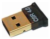 MRM Беспроводной блютуз USB адаптер, USB Bluetooth адаптер CSR 4.0