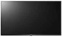 55″ Телевизор LG 55US662H 2020, черный