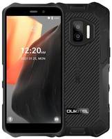 Смартфон OUKITEL WP12 4 / 32 ГБ, Dual nano SIM, черный