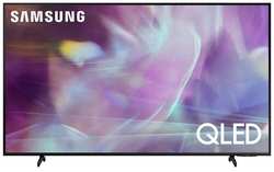 55″ Телевизор Samsung QE55Q60AAU 2021 VA RU