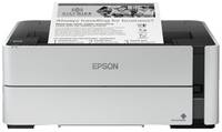 Принтер струйный Epson M1140, ч/б, A4,