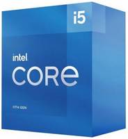Процессор Intel Core i5-11500 LGA1200, 6 x 2700 МГц, BOX