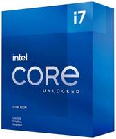 Процессор Intel Core i7-11700KF LGA1200, 8 x 3600 МГц, BOX