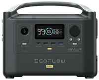 Портативный аккумулятор EcoFlow RIVER Pro 720 Втч