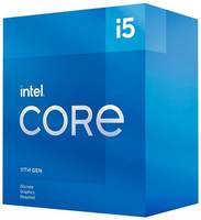 Процессор Intel Core i5-11400F LGA1200, 6 x 2600 МГц, BOX