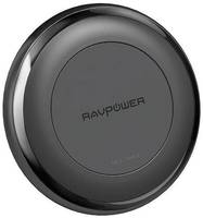 Беспроводное зарядное устройство RavPower Wireless Fast Charging Pad QC 3.0 (RP- PC058)