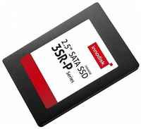 Жесткий диск SSD Innodisk DVS25-C12D81BC1QC