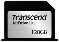 Карта памяти 128GB JetDrive Lite 360 для MacBook Pro (Retina)15″, Transcend TS128GJDL360