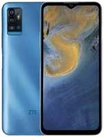 Смартфон ZTE Blade A71 3/64 ГБ, Dual nano SIM, лед