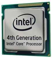 Intel Core i7-4770K Haswell 3500MHz LGA1150 OEM