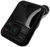 Автомобильный Bluetooth FM-модулятор Eplutus FB-03