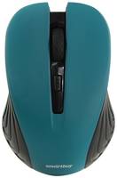 Беспроводная мышь SmartBuy SBM-340AG, turquoise