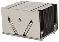 Радиатор для процессора Supermicro SNK-P0048PS, серебристый