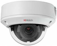 Уличная камера видеонаблюдения HiWatch DS-I258