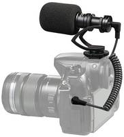 Микрофон CoMica CVM-VM10II (v.2 2019)