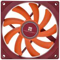 Вентилятор для корпуса Thermalright TL-9015, красный / оранжевый / без подсветки