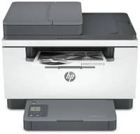 HP LaserJet M236SDN принтер/копир/сканер A4