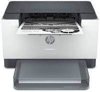 Принтер лазерный HP LaserJet M211dw, ч / б, A4, белый / серый