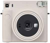 Фотоаппарат моментальной печати Fujifilm Instax Square SQ1, печать снимка 62x62 мм, мел