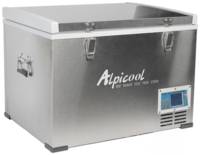 Компрессорный холодильник Alpicool BD85 85 л