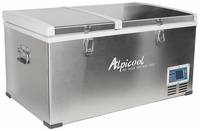 Компрессорный холодильник Alpicool BCD80 80 л