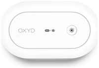 Brand Зарядное устройство для телефона TRIBE Санитайзер OXYD с функцией зарядного устройства OSWC-FVR-OJD-L03-W