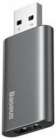 Флеш-накопитель USB Baseus ACUP-B0A 32 ГБ, серый (ACUP-B0A)