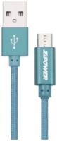 Кабель Micro USB ZIPOWER MICRO USB TO USB CABLE PM6657