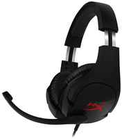 HyperX Cloud Stinger, mini jack 3.5 mm