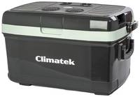 AUTOPROFI Холодильник термоэлектрический Climatek 45 л. (охлаждение, нагрев) CB-45L AC / DC