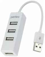 USB-концентратор Perfeo USB-HUB 4 Port PF-HYD-6010H