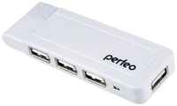 USB-концентратор Perfeo USB-HUB 4 Port PF-VI-H021