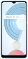 Смартфон realme C21 4 / 64 ГБ RU, Dual nano SIM, голубой