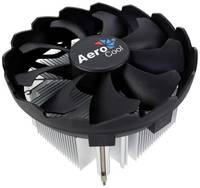 Aerocool Кулер для процессора Aerocool BAS Socket 1150/1151/1155/1156 4710700955871