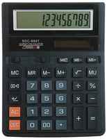 HomeShop Калькулятор бухгалтерский SDC-888T 12-ти разрядный настольный