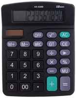 Сима-лэнд Калькулятор настольный, 12 - разрядный KK-838B, 145 x 183 x 43 мм