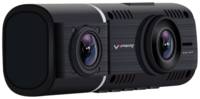 Видеорегистратор VIPER Twist, 2 камеры, черный