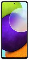 Смартфон Samsung Galaxy A52 4 / 128 ГБ RU, Dual nano SIM, лаванда