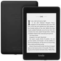 Amazon Электронная книга Kindle PaperWhite 2018 32Gb Ad-Supported