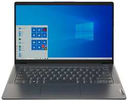 14″ Ноутбук Lenovo IdeaPad 5 14ITL05 1920x1080, Intel Core i3 1115G4 3 ГГц, RAM 8 ГБ, DDR4, SSD 512 ГБ, Intel UHD Graphics, без ОС, 82FE00CQRK