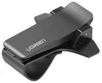 Автомобильный держатель Ugreen LP136 Dashboard Phone Holder (40998)