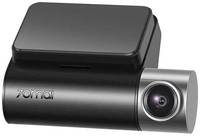 Видеорегистратор 70mai Dash Cam Pro Plus+ A500S, GPS, ГЛОНАСС, черный, (Global)
