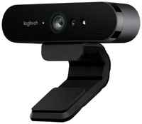 Веб-камера Logitech Webcam BRIO, (960-001106)